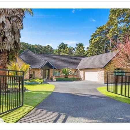 N.Z Country Home Whangarei Εξωτερικό φωτογραφία