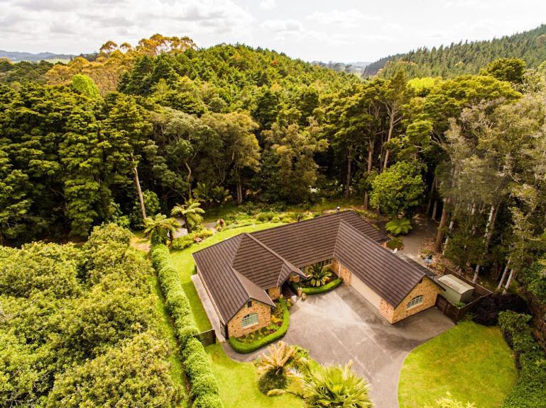 N.Z Country Home Whangarei Εξωτερικό φωτογραφία