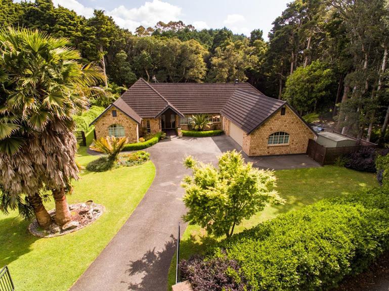 N.Z Country Home Whangarei Εξωτερικό φωτογραφία