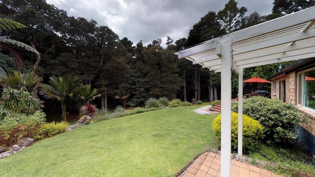 N.Z Country Home Whangarei Εξωτερικό φωτογραφία