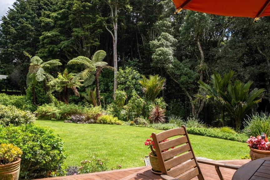 N.Z Country Home Whangarei Εξωτερικό φωτογραφία