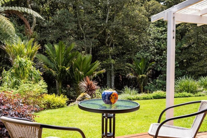 N.Z Country Home Whangarei Εξωτερικό φωτογραφία