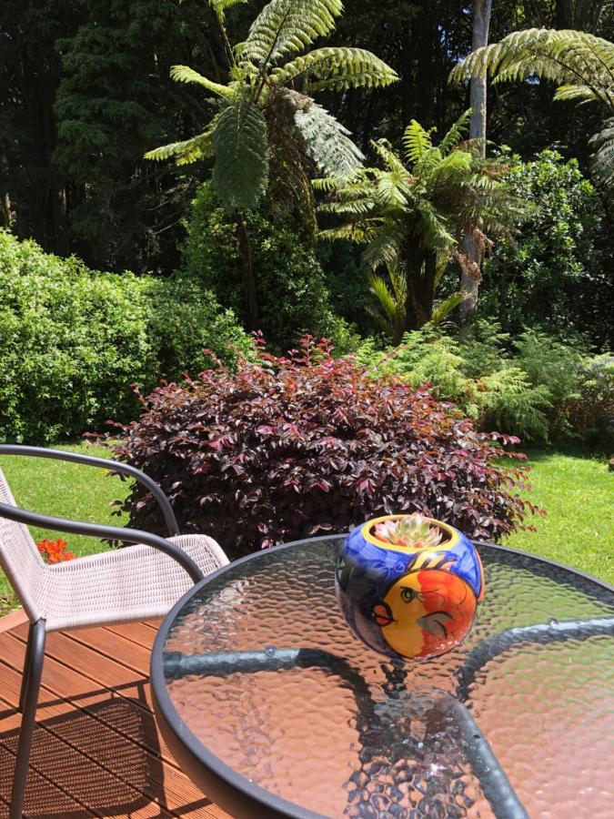 N.Z Country Home Whangarei Εξωτερικό φωτογραφία