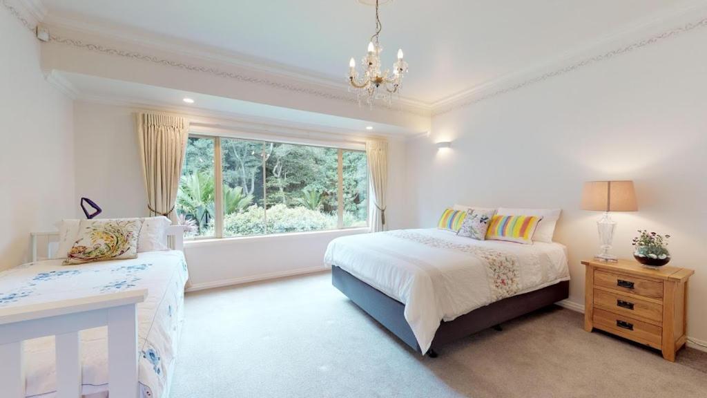 N.Z Country Home Whangarei Εξωτερικό φωτογραφία