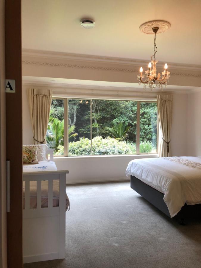 N.Z Country Home Whangarei Εξωτερικό φωτογραφία