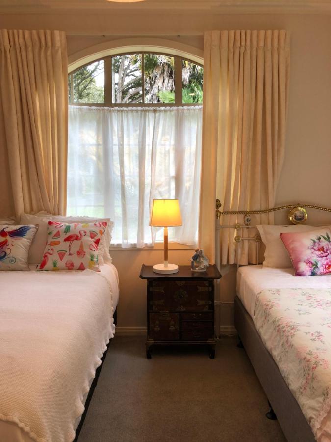 N.Z Country Home Whangarei Εξωτερικό φωτογραφία