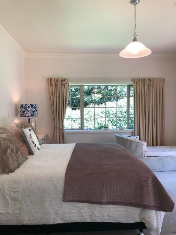 N.Z Country Home Whangarei Εξωτερικό φωτογραφία