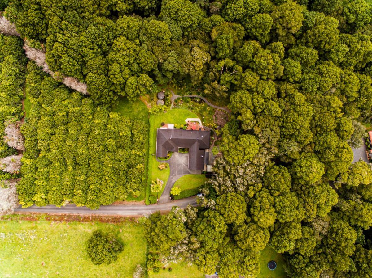 N.Z Country Home Whangarei Εξωτερικό φωτογραφία