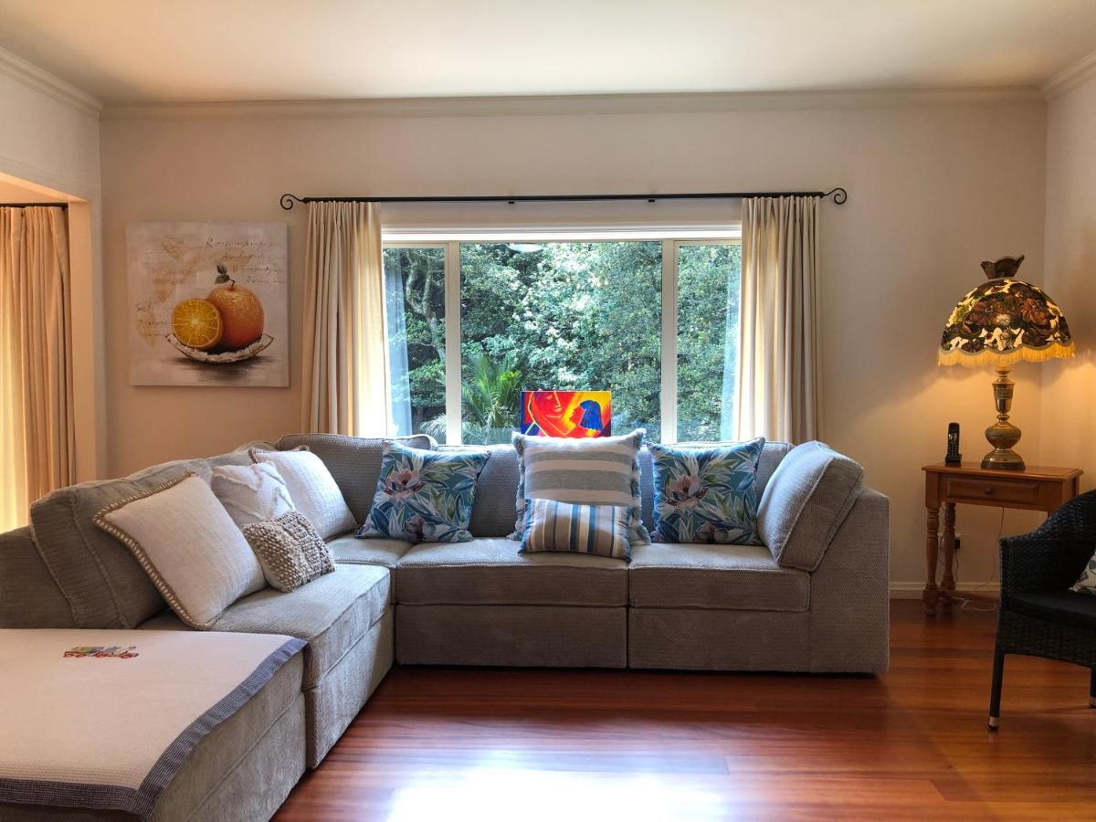 N.Z Country Home Whangarei Εξωτερικό φωτογραφία