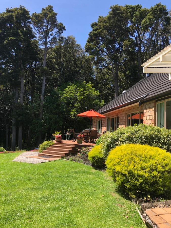 N.Z Country Home Whangarei Εξωτερικό φωτογραφία
