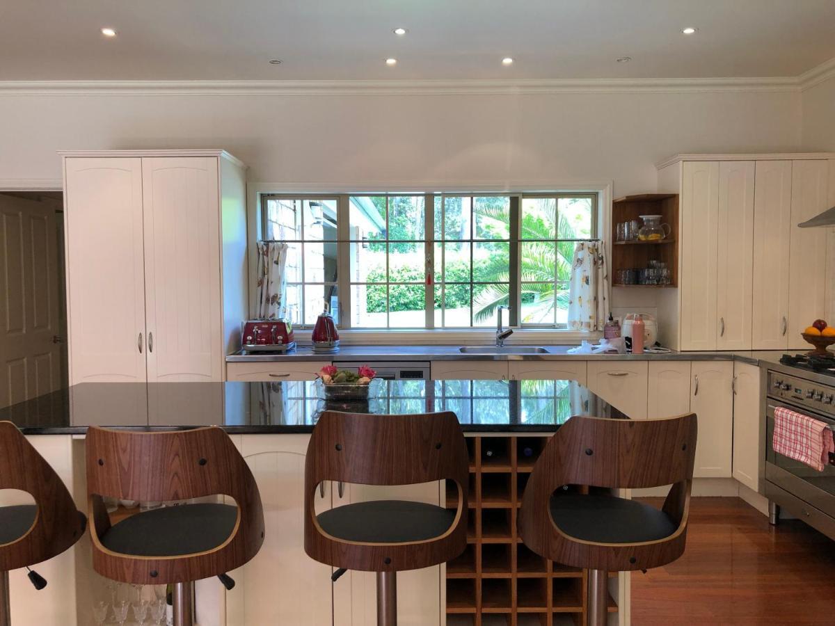 N.Z Country Home Whangarei Εξωτερικό φωτογραφία