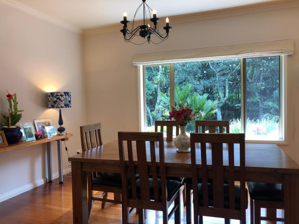 N.Z Country Home Whangarei Εξωτερικό φωτογραφία