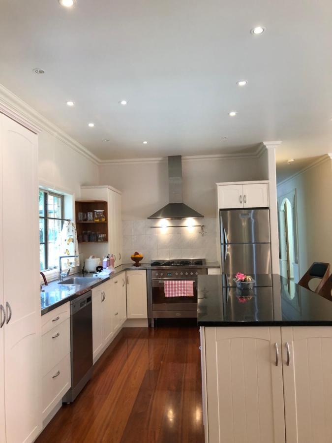 N.Z Country Home Whangarei Εξωτερικό φωτογραφία