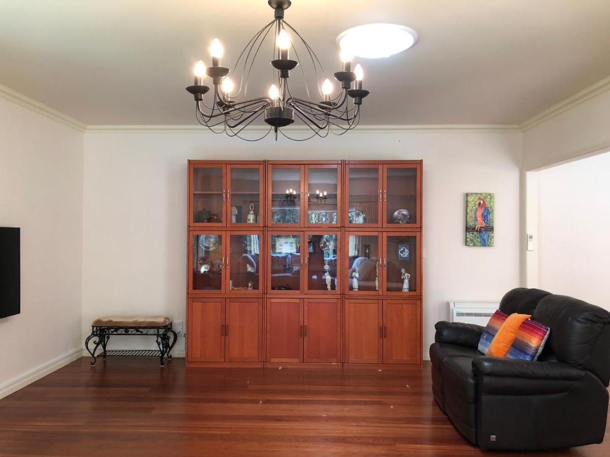 N.Z Country Home Whangarei Εξωτερικό φωτογραφία