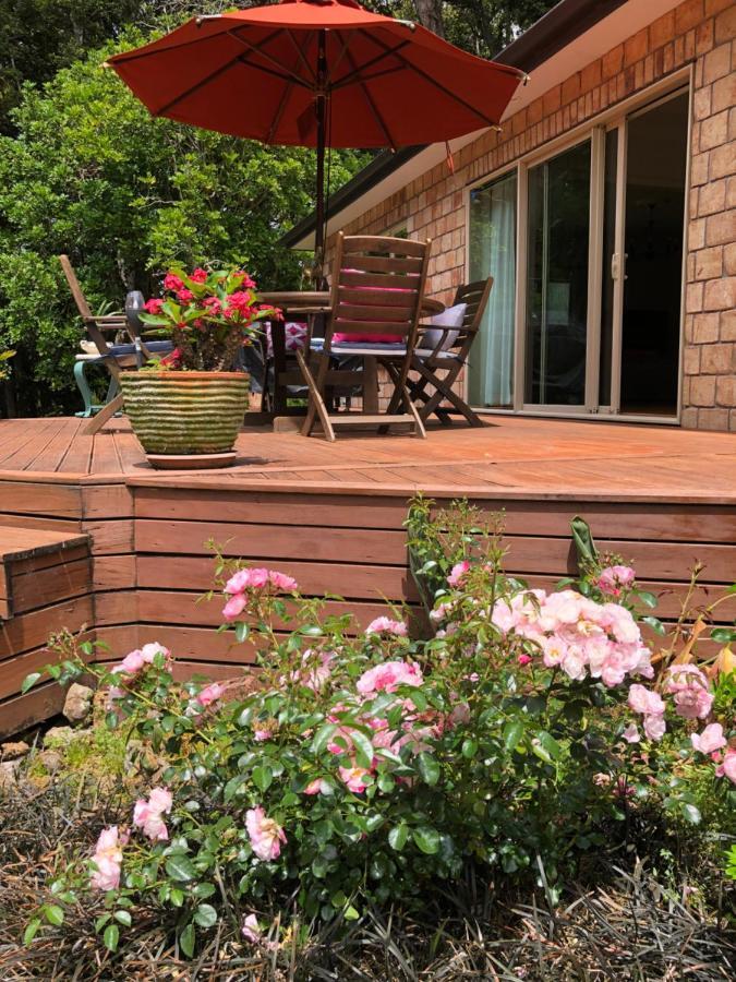 N.Z Country Home Whangarei Εξωτερικό φωτογραφία