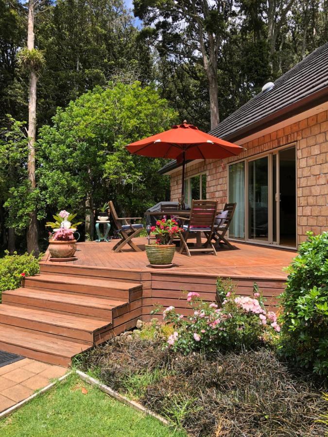N.Z Country Home Whangarei Εξωτερικό φωτογραφία