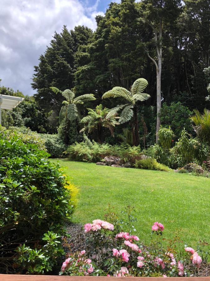 N.Z Country Home Whangarei Εξωτερικό φωτογραφία